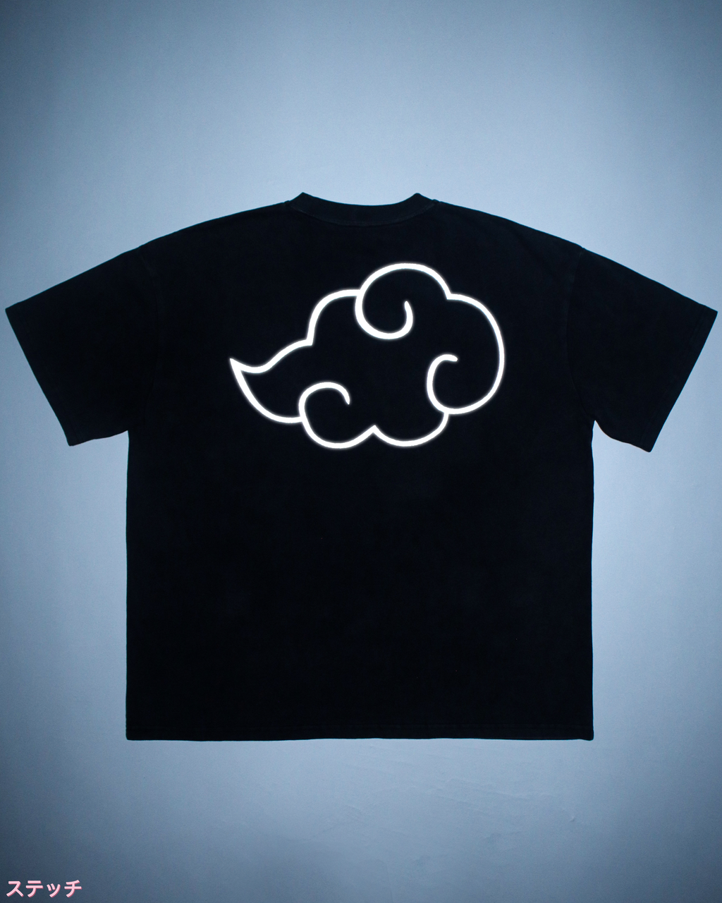 NARUTO 'AKATSUKI' SHIRT PRE-ORDER