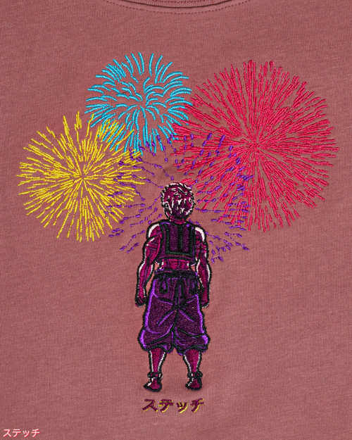 'AKAZA'S RAGE' SHIRT PRE ORDER!