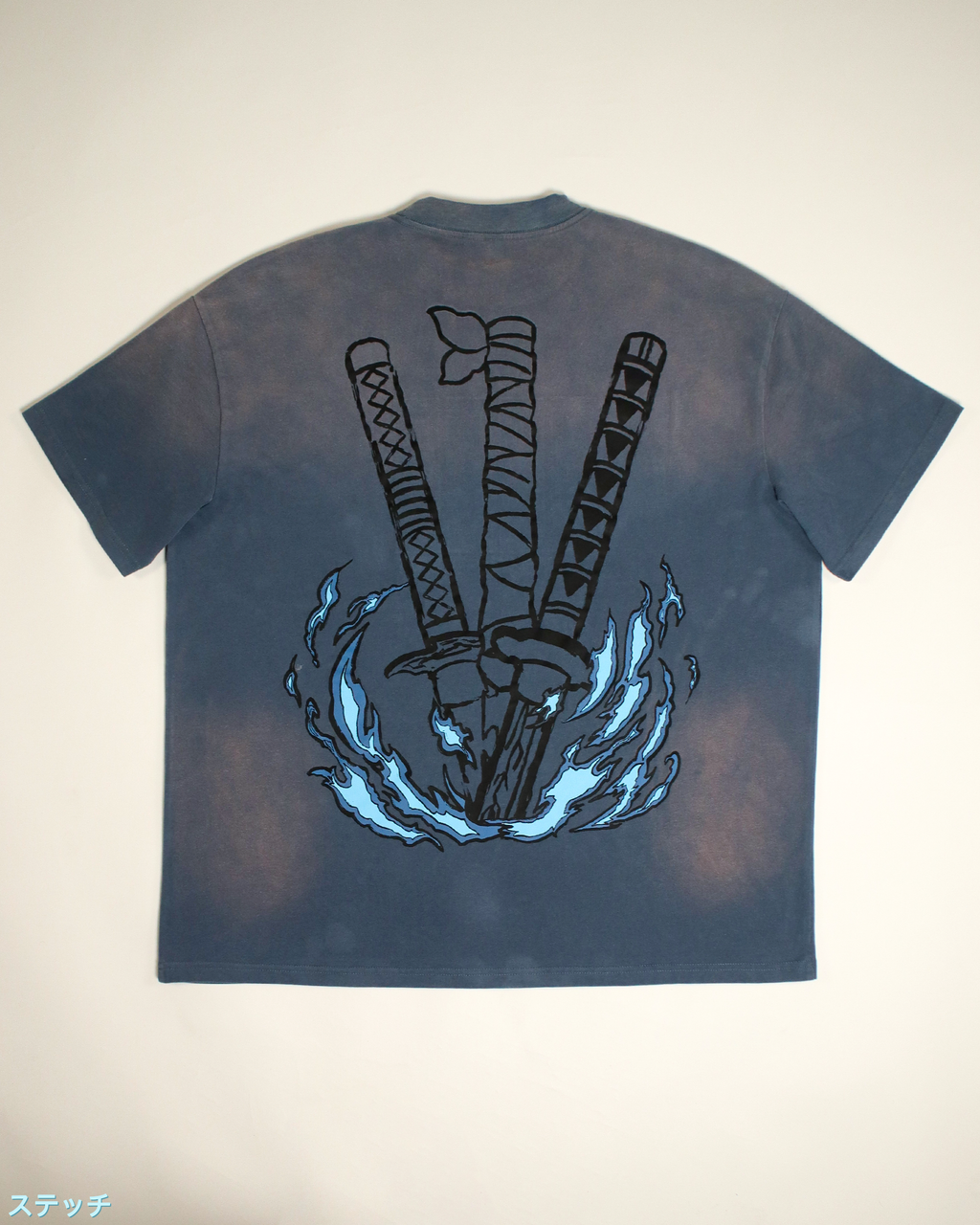 'KAMABOKO SQUAD' Shirt *LIMITED*