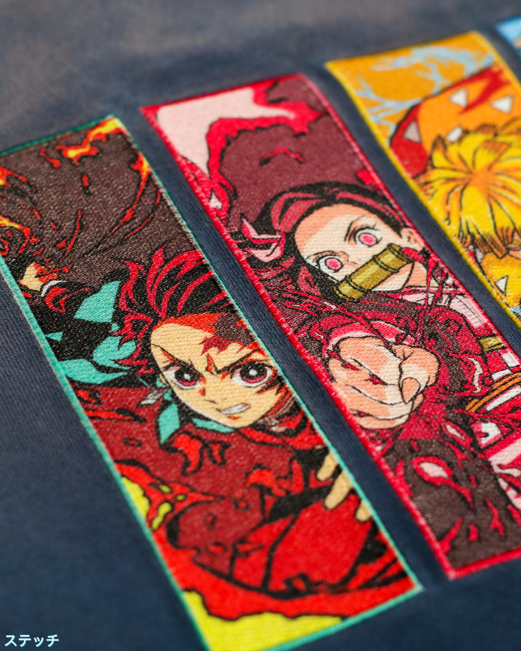 'KAMABOKO SQUAD' Shirt *LIMITED*