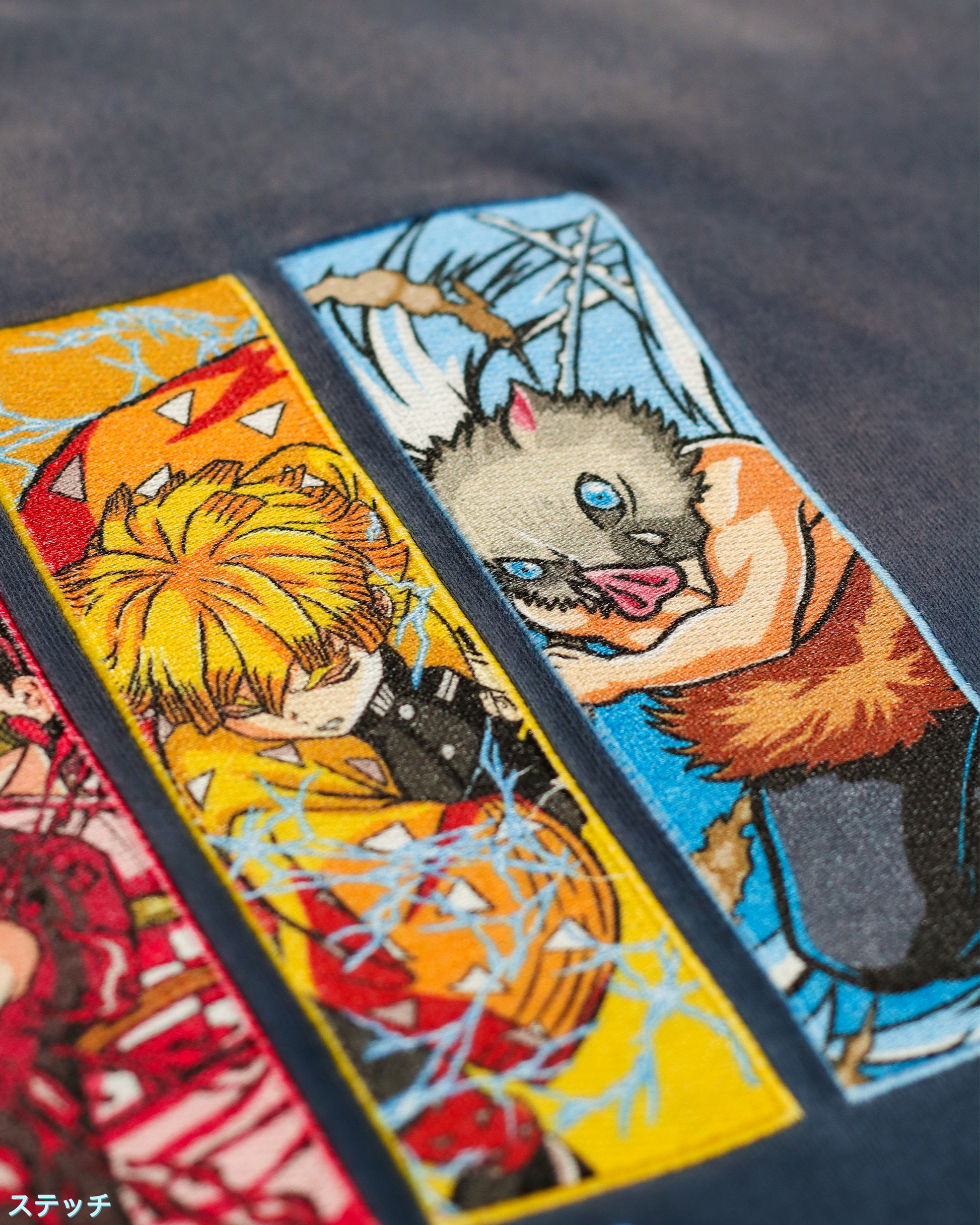 'KAMABOKO SQUAD' SHIRT PRE ORDER!