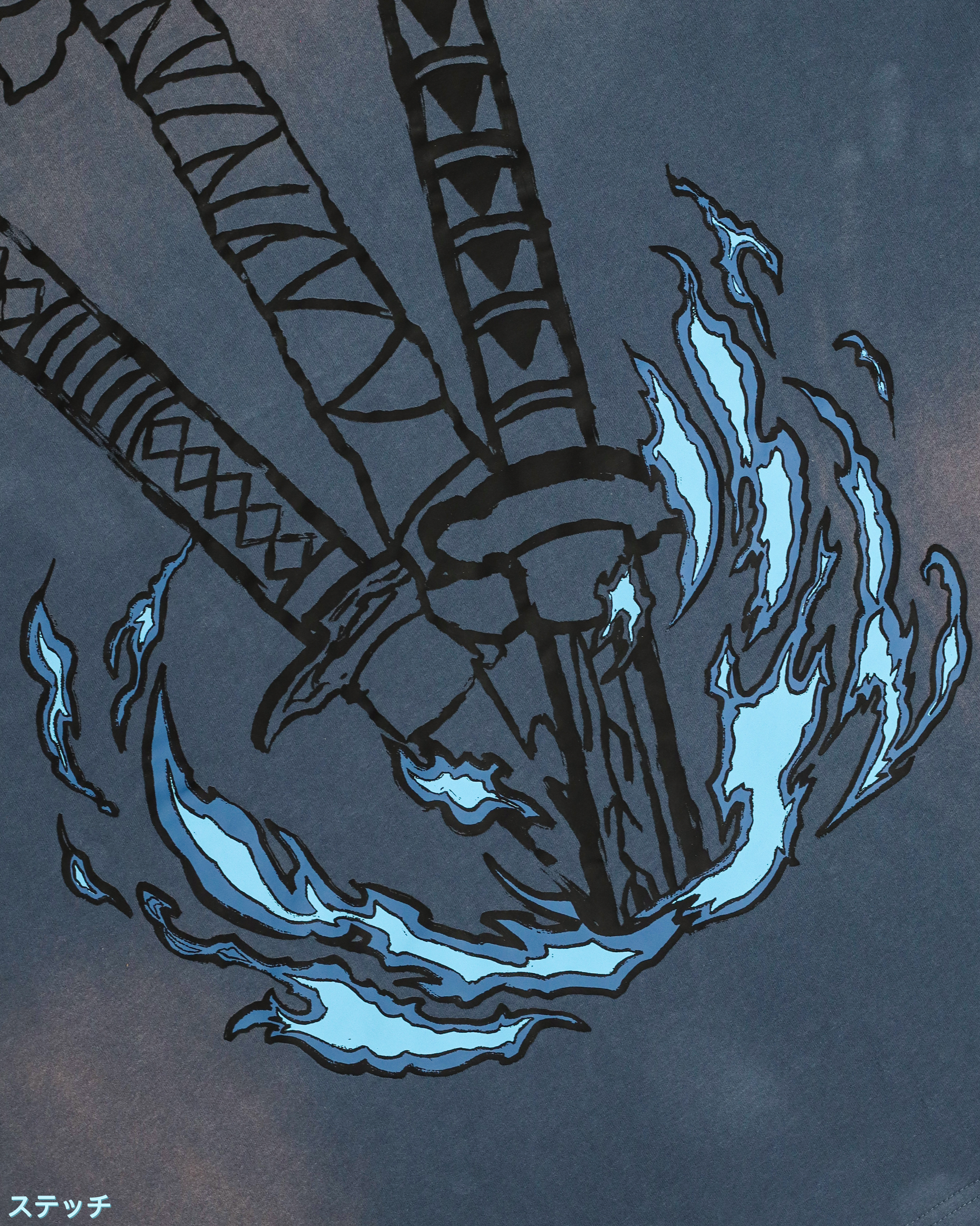 'KAMABOKO SQUAD' SHIRT PRE ORDER!