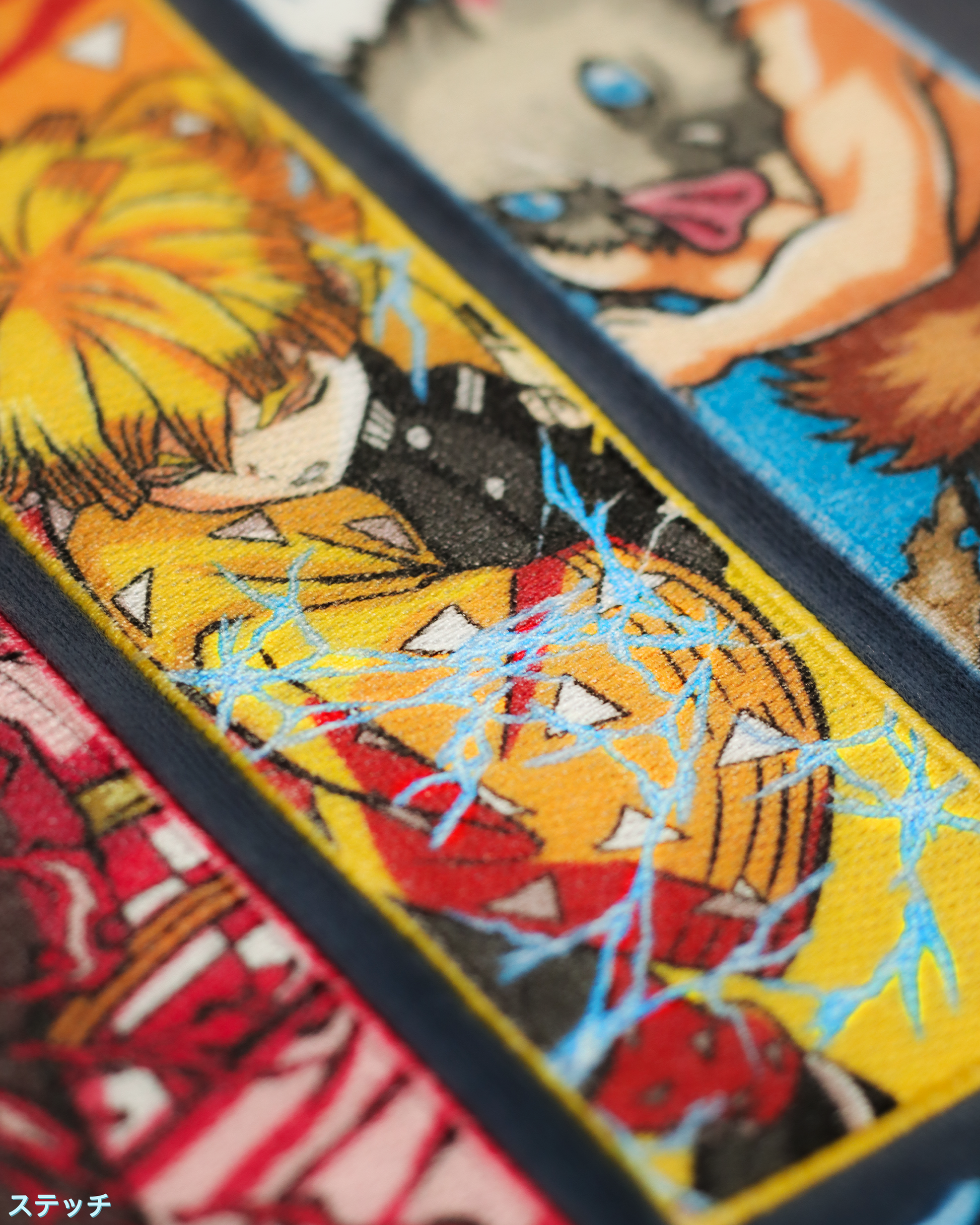 'KAMABOKO SQUAD' SHIRT PRE ORDER!