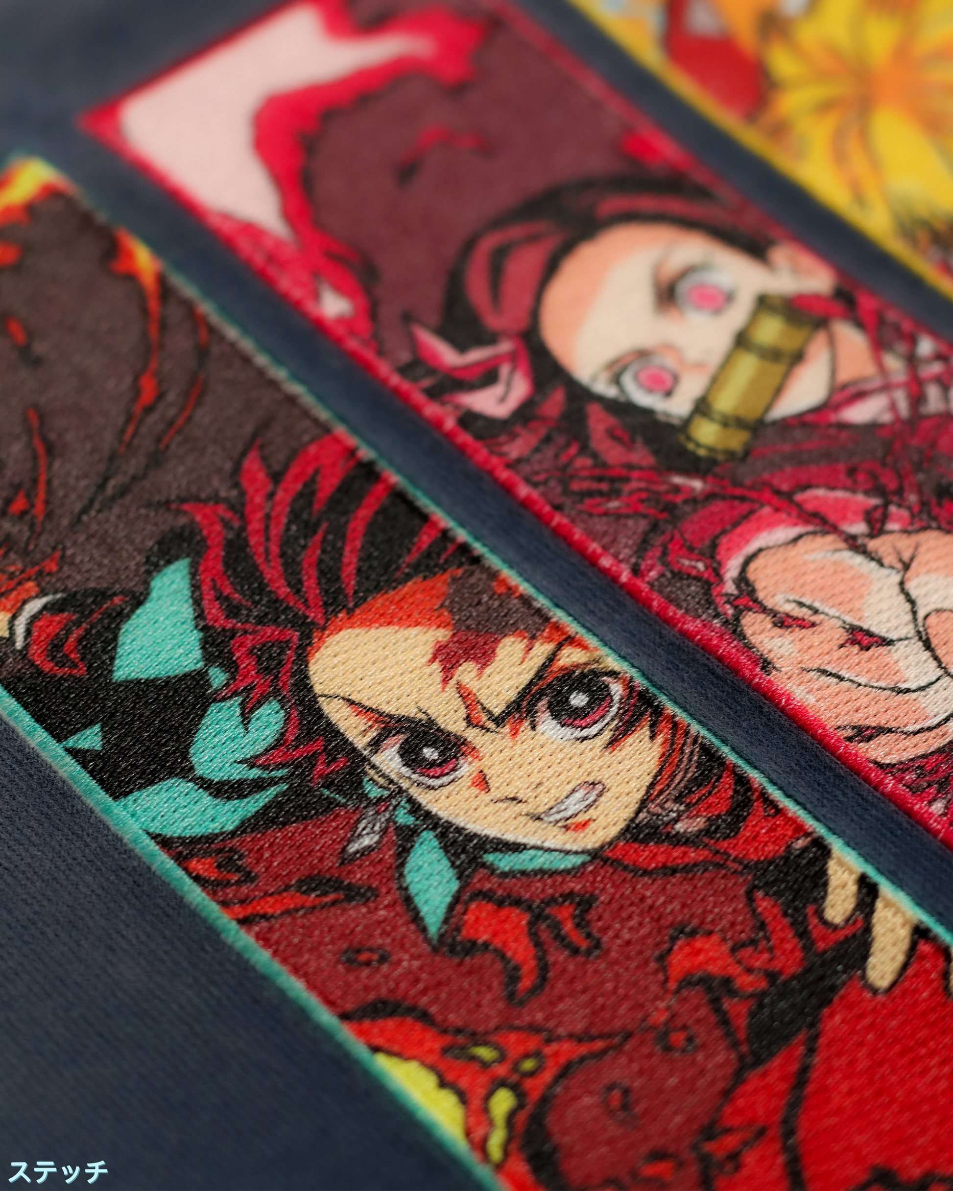 'KAMABOKO SQUAD' SHIRT PRE ORDER!