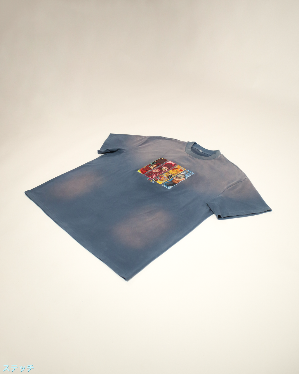 'KAMABOKO SQUAD' Shirt *LIMITED*