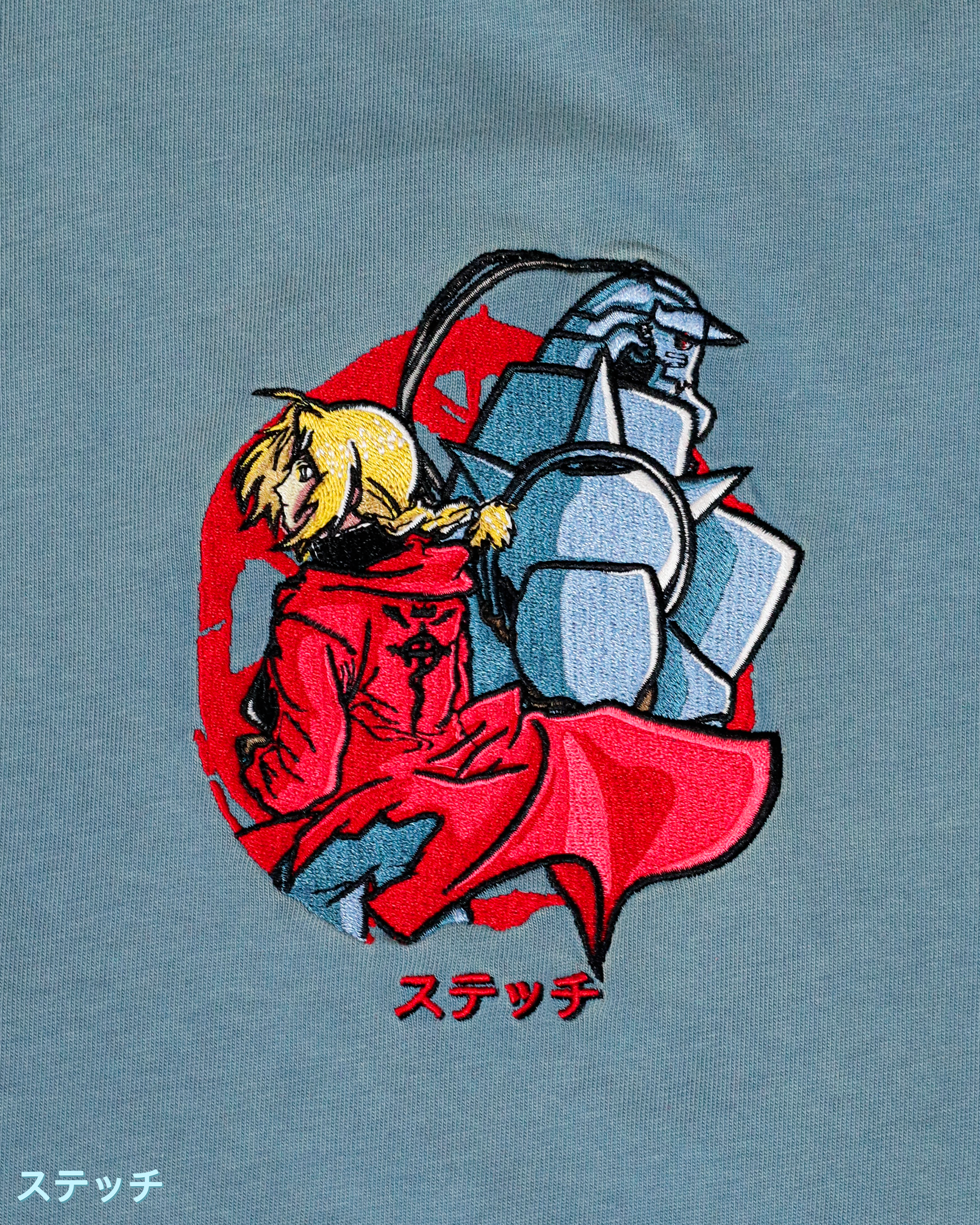 ELRIC 'BROTHERS' SHIRT