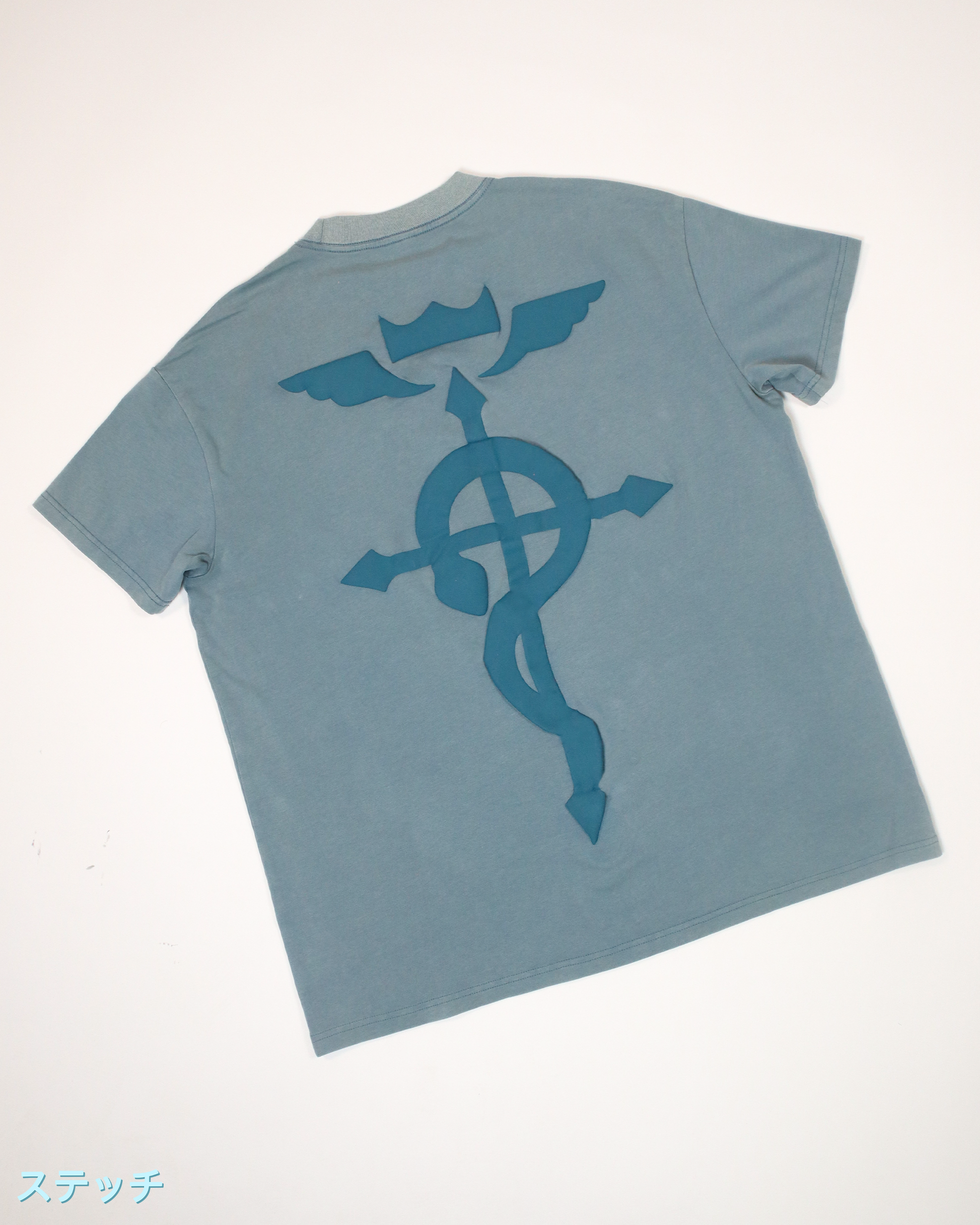 ELRIC 'BROTHERS' SHIRT