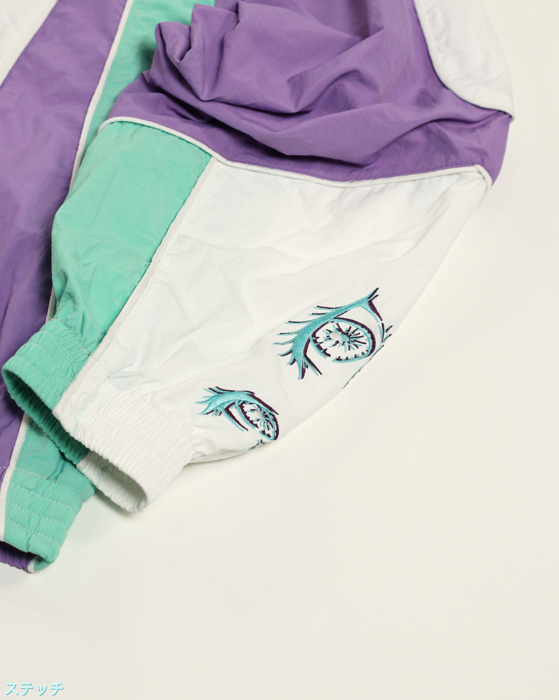 GOJO 'INFINITY' WINDBREAKER PRE-ORDER