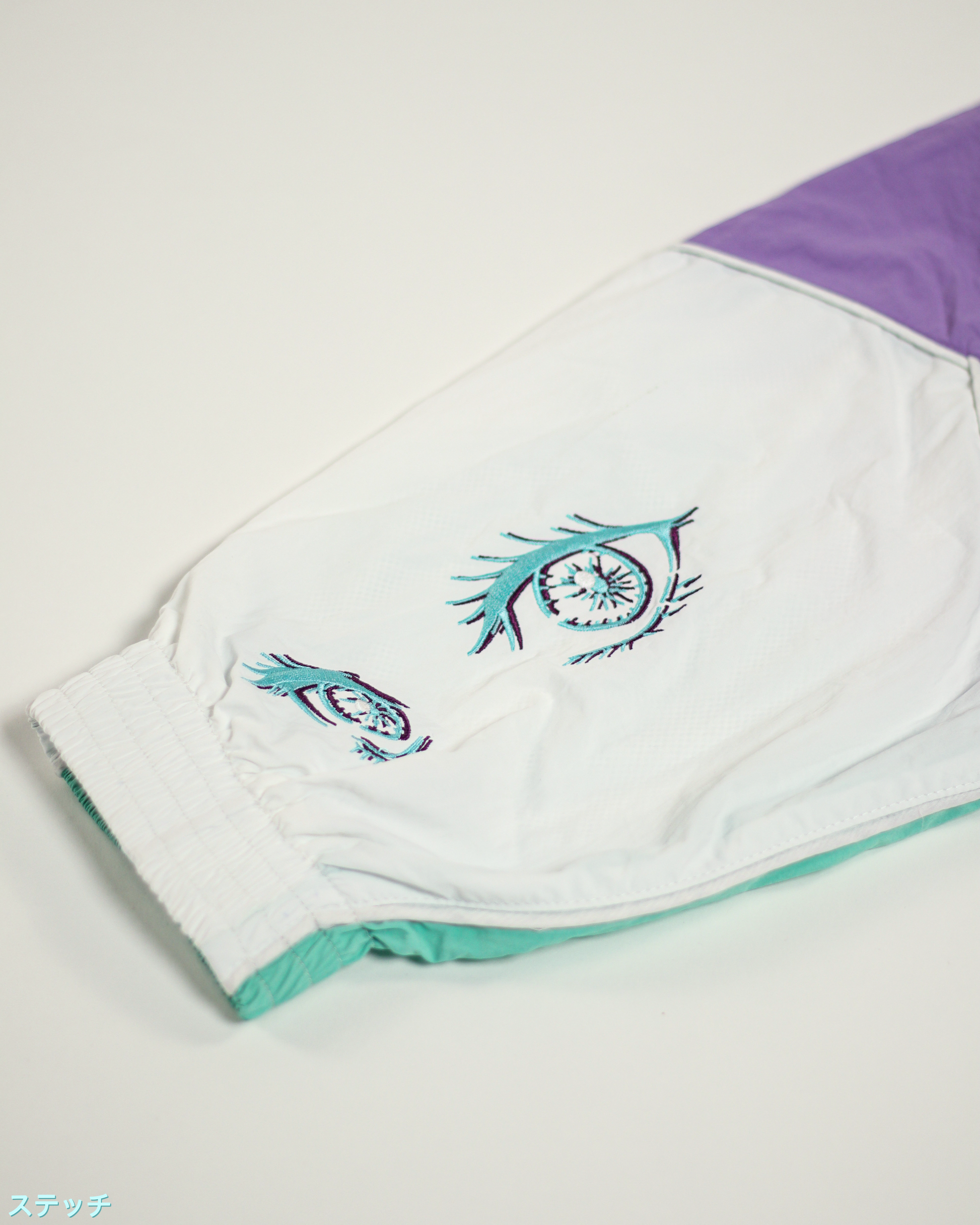 GOJO 'INFINITY' WINDBREAKER PRE-ORDER
