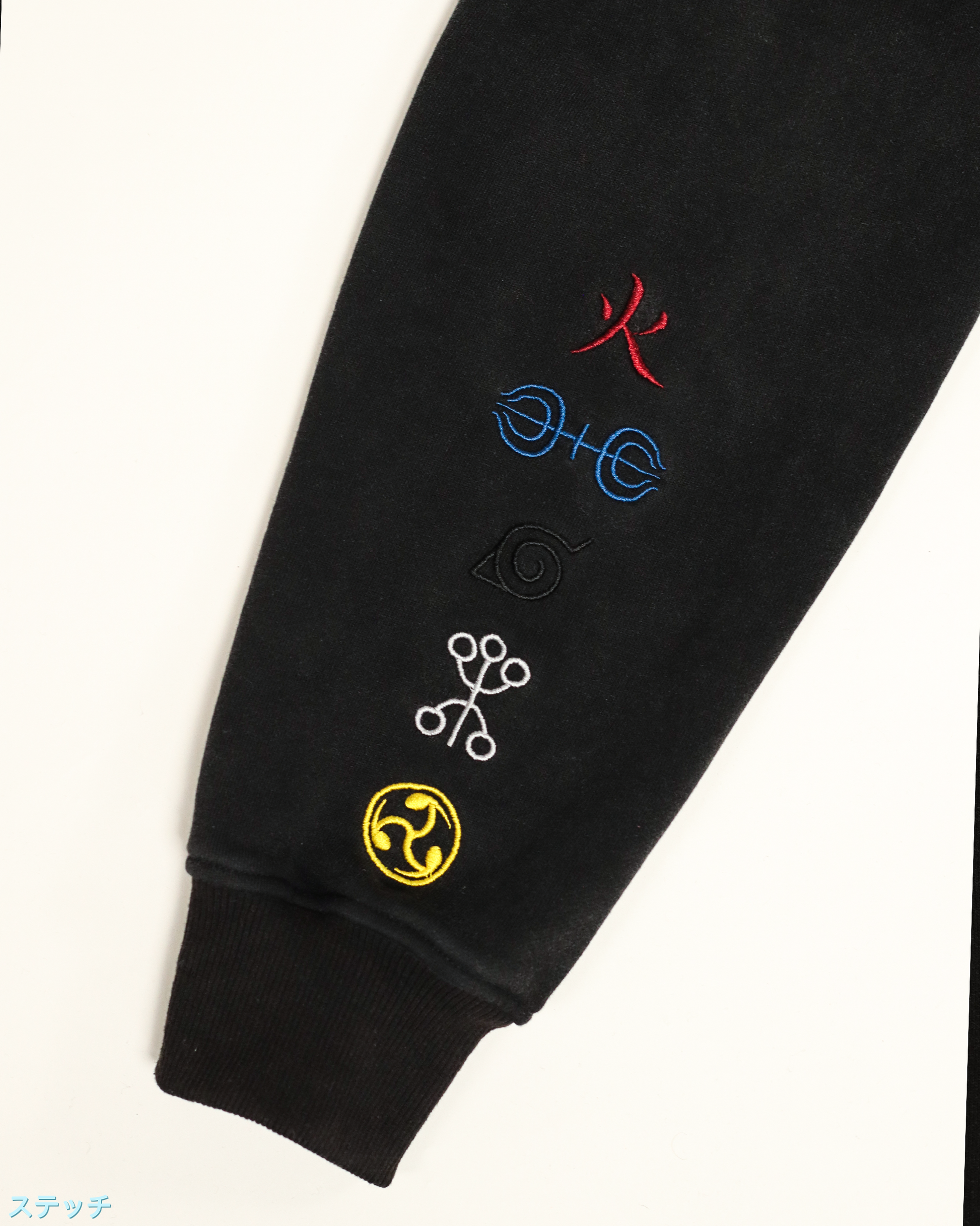 'HOKAGE' HOODIE Pre-Order!