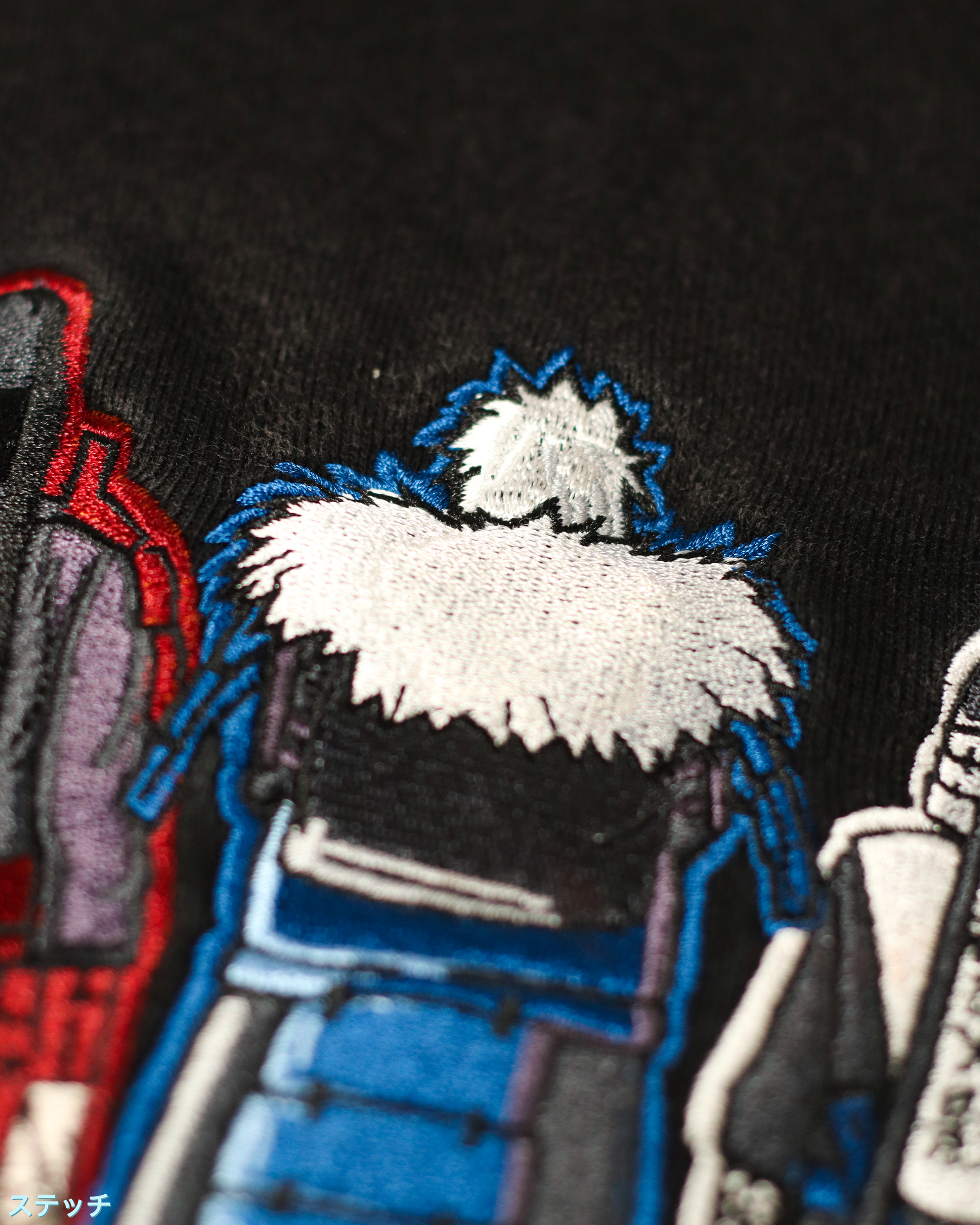 'HOKAGE' HOODIE Pre-Order!