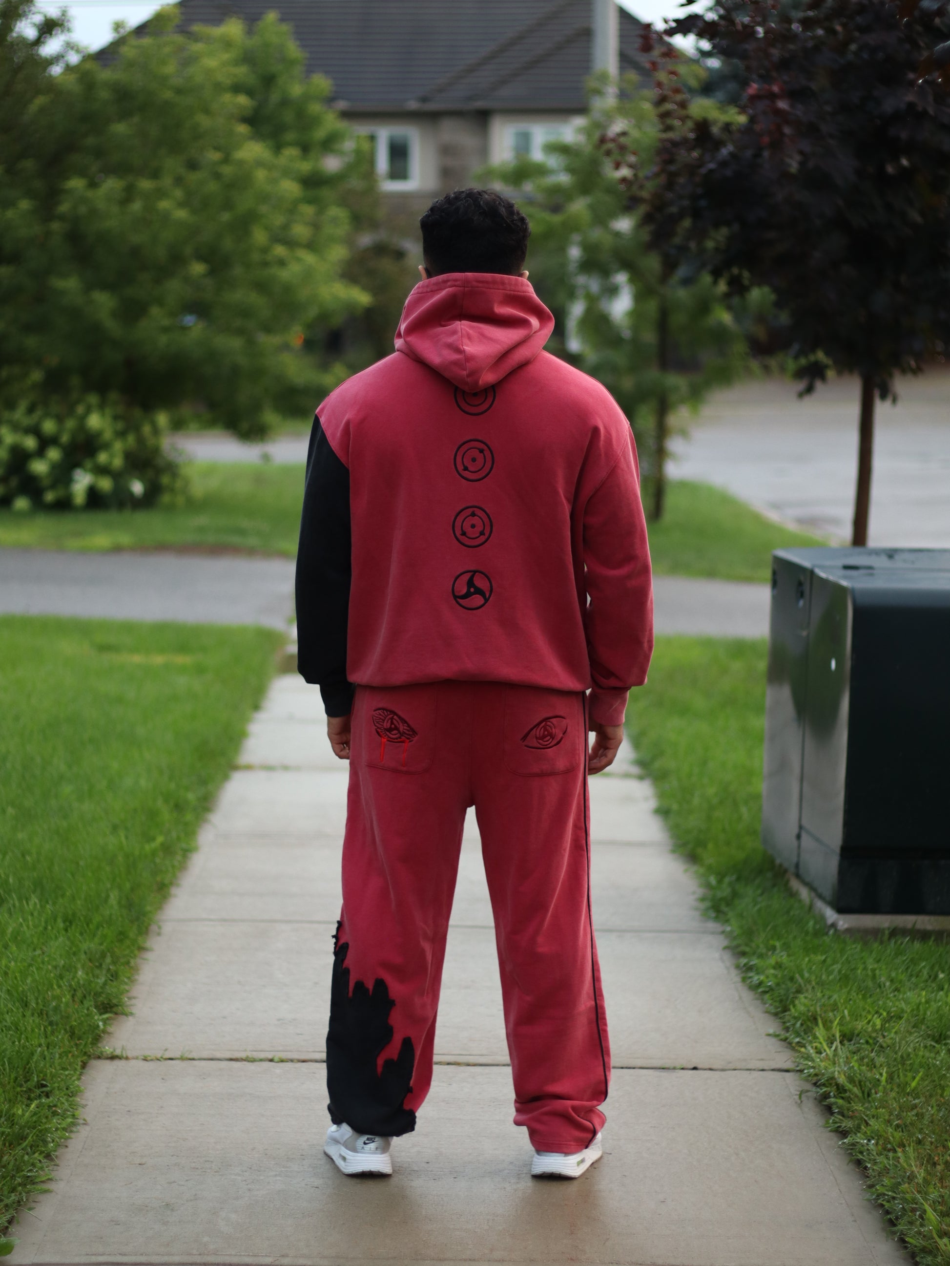 ITACHI 'AMATERASU' HOODIE PRE-ORDER