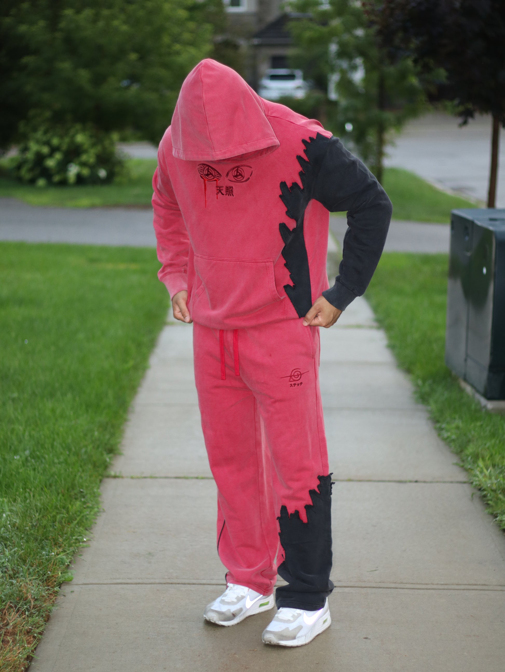 ITACHI 'AMATERASU' HOODIE PRE-ORDER