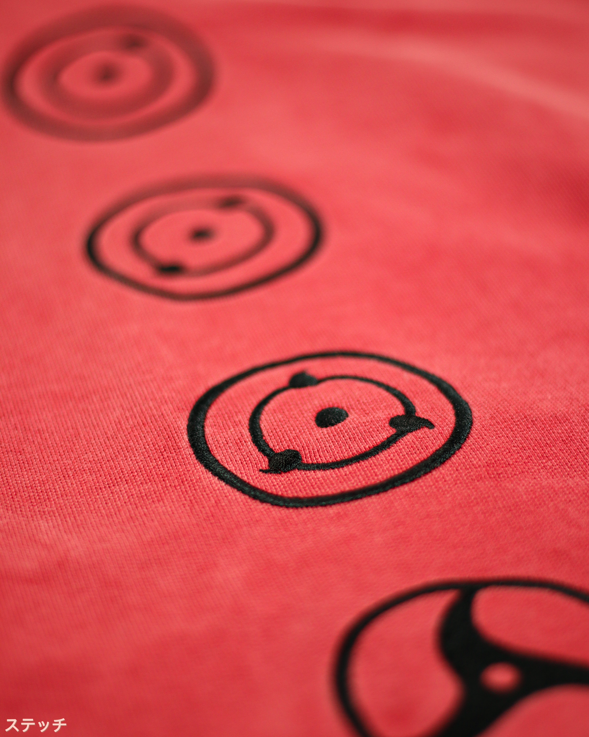 ITACHI 'AMATERASU' HOODIE PRE-ORDER