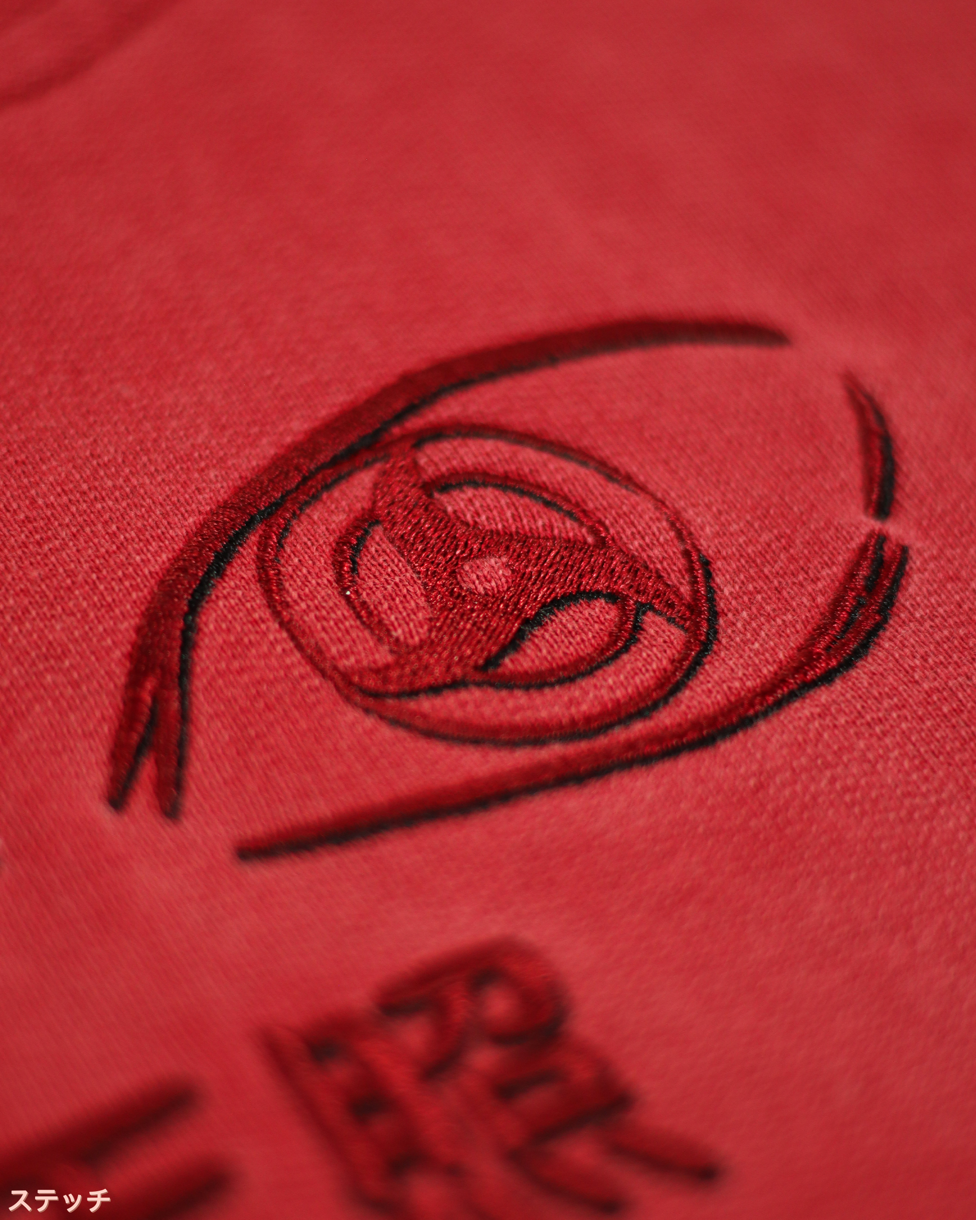 ITACHI 'AMATERASU' HOODIE PRE-ORDER