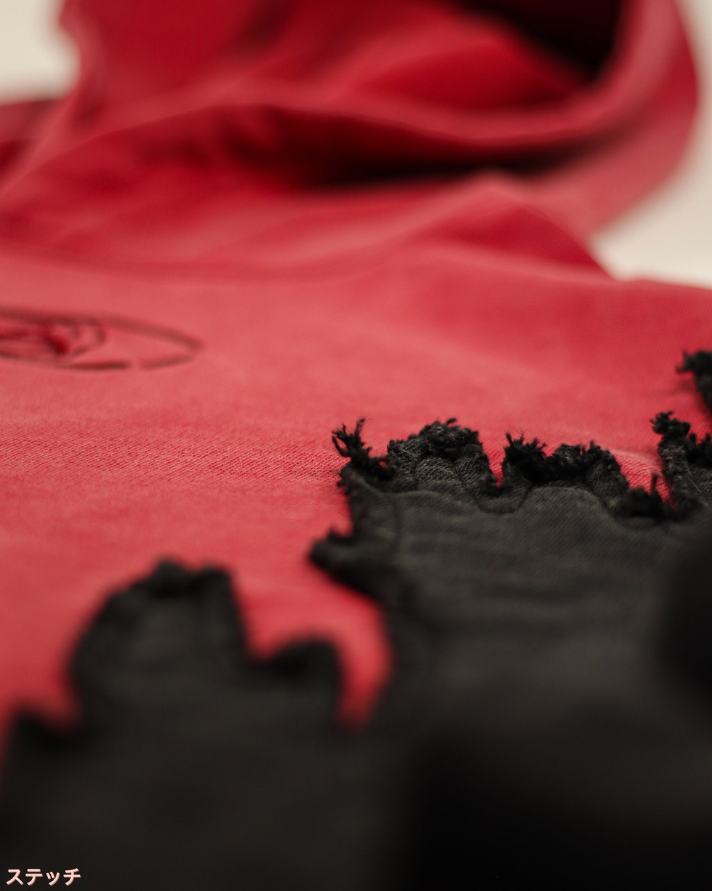 ITACHI 'AMATERASU' HOODIE PRE-ORDER