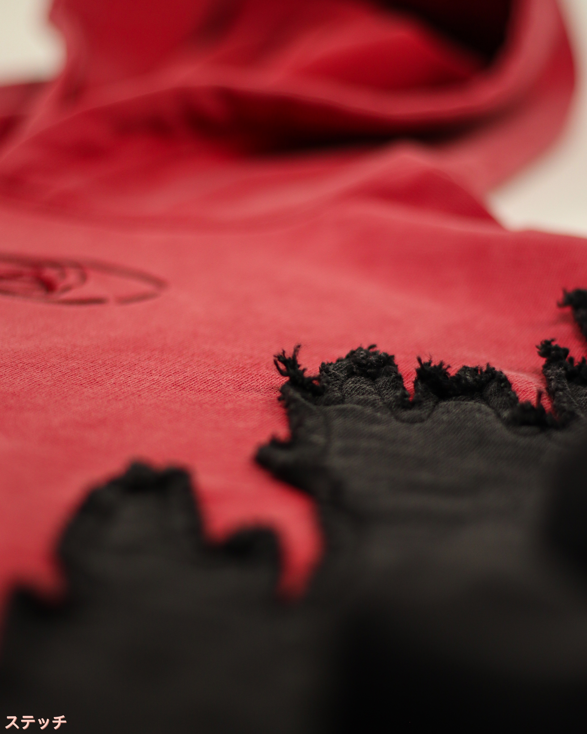 ITACHI 'AMATERASU' HOODIE PRE-ORDER