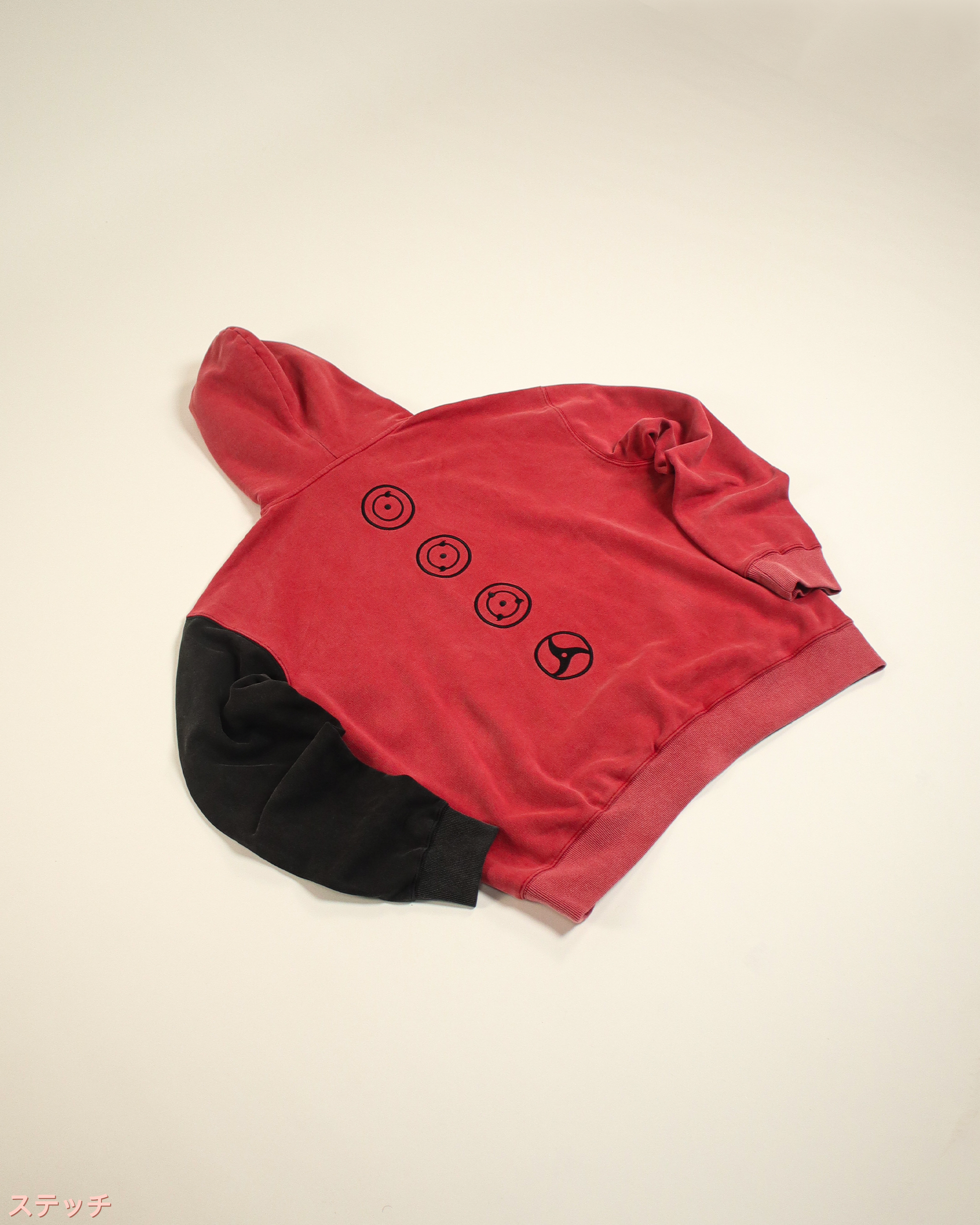 ITACHI 'AMATERASU' HOODIE PRE-ORDER