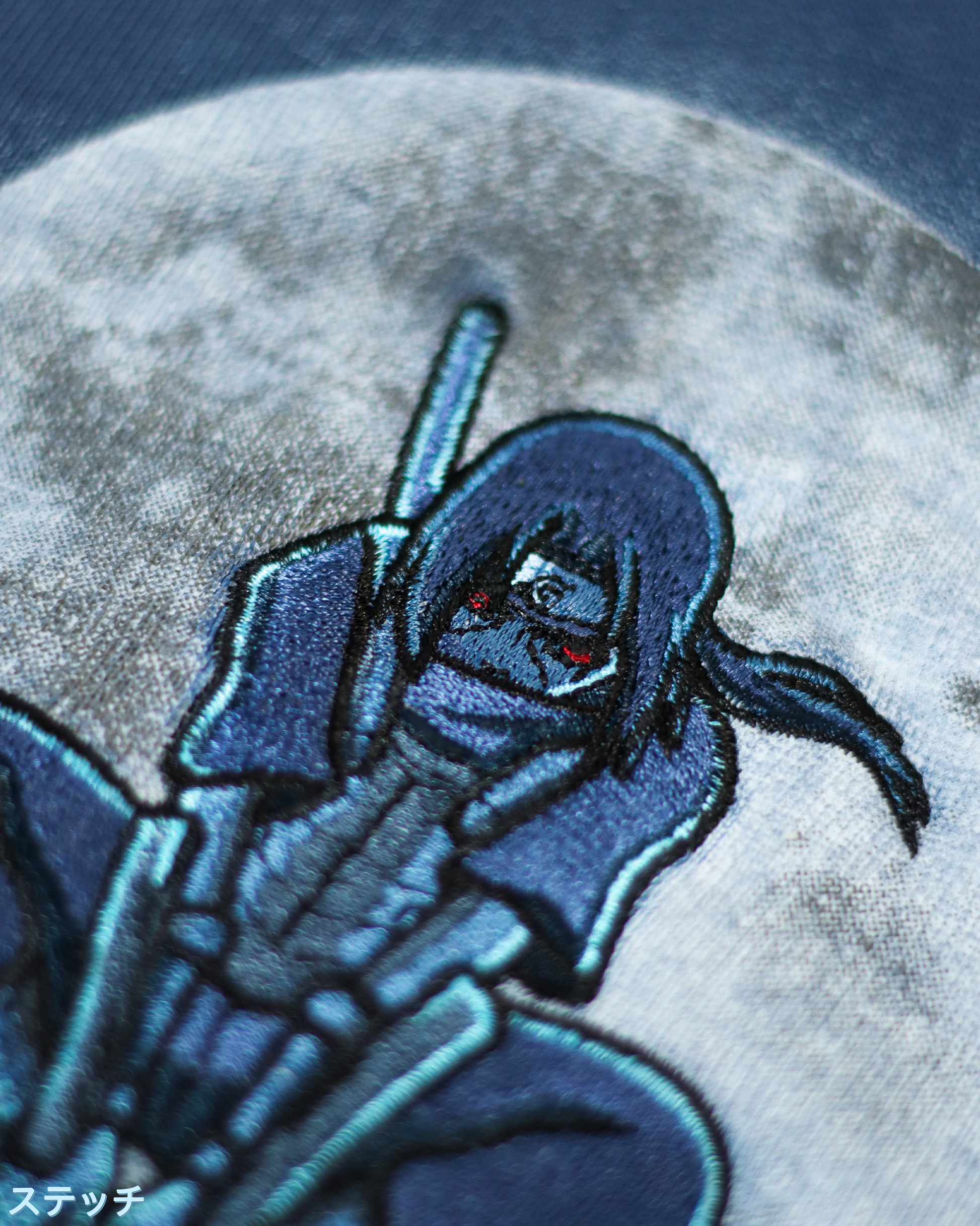 'CLAN KILLER ITACHI' Hoodie *PRE ORDER*