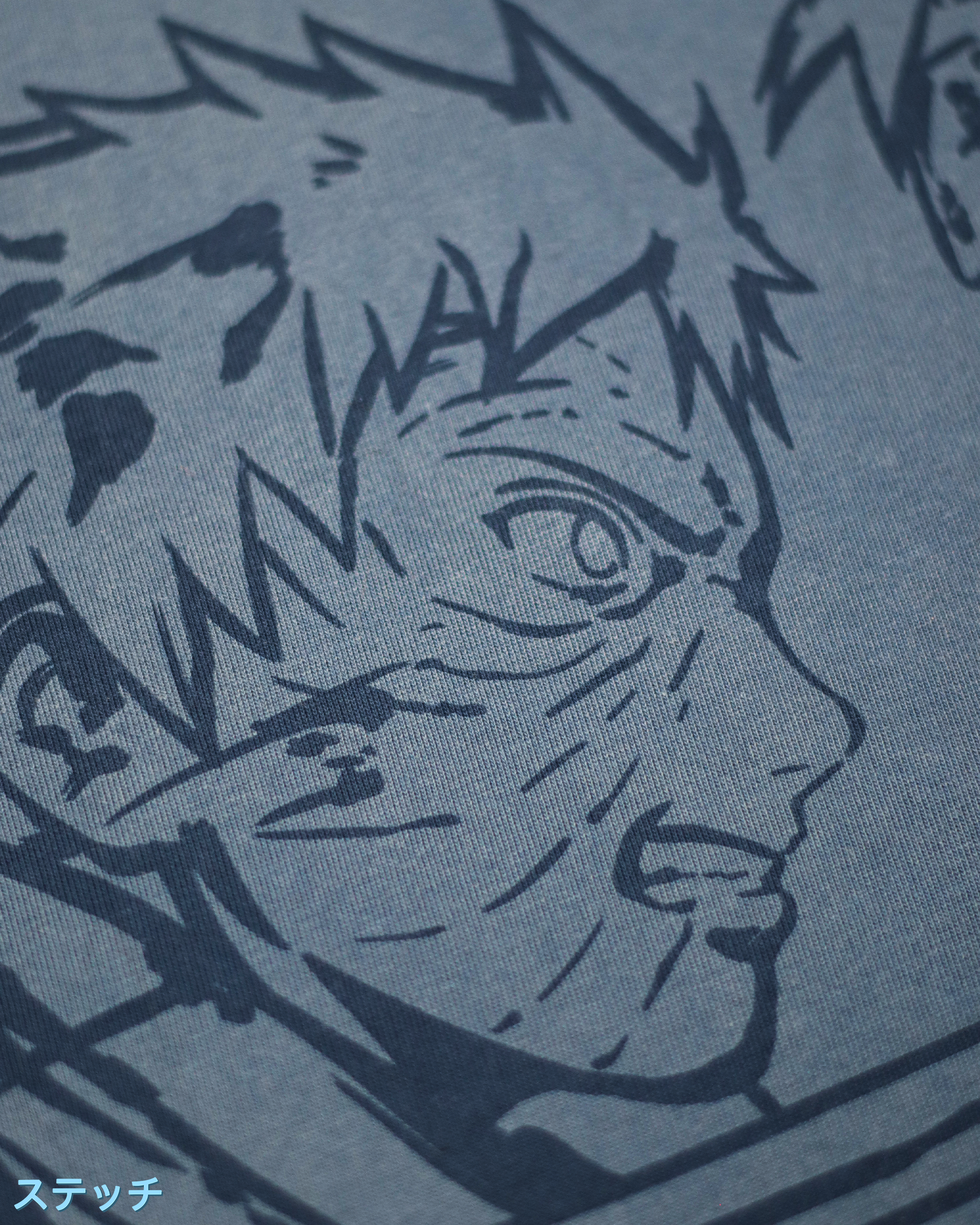 KAKASHI & OBITO 'RIVALS' Shirt PRE ORDER!