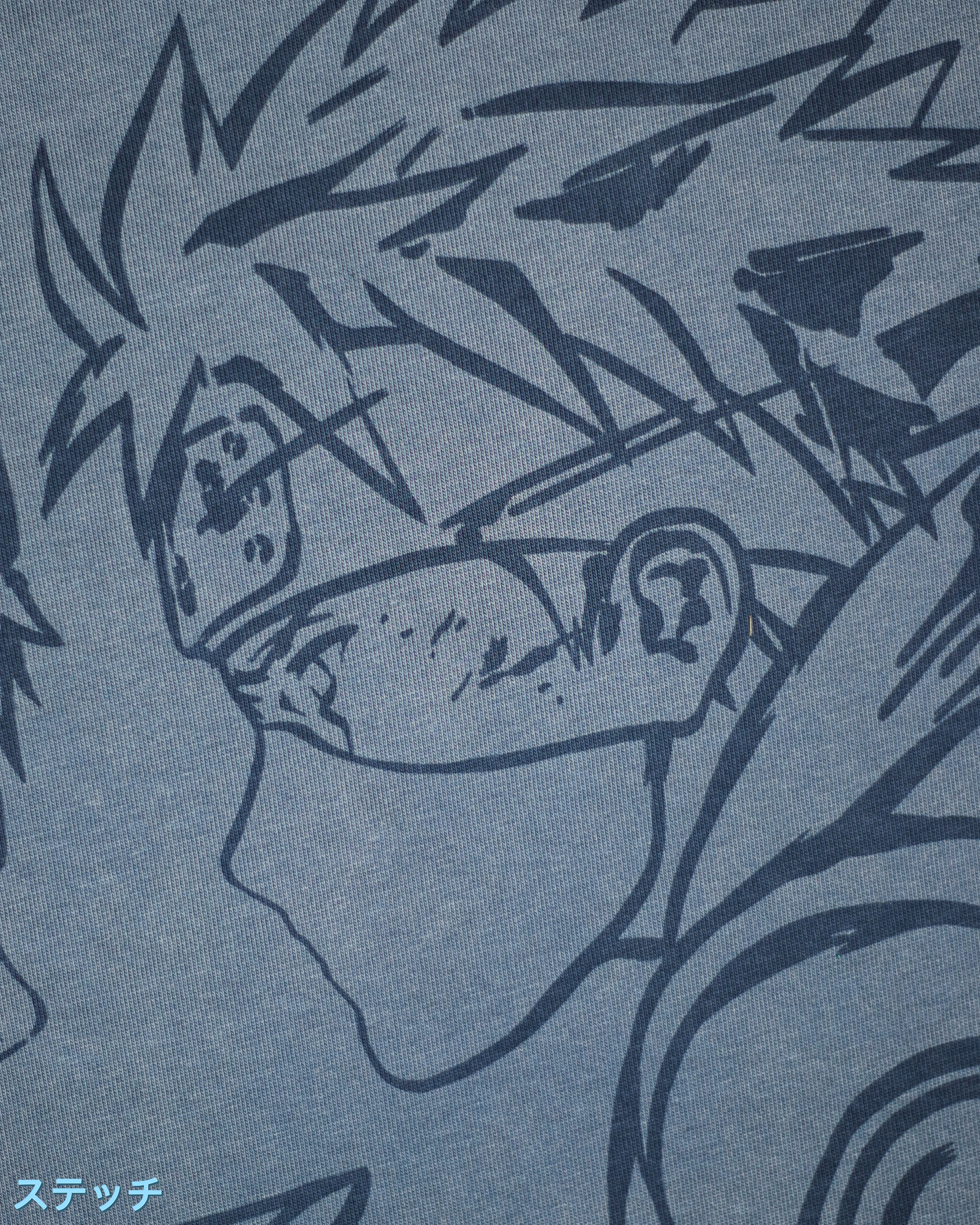 KAKASHI & OBITO 'RIVALS' Shirt PRE ORDER!