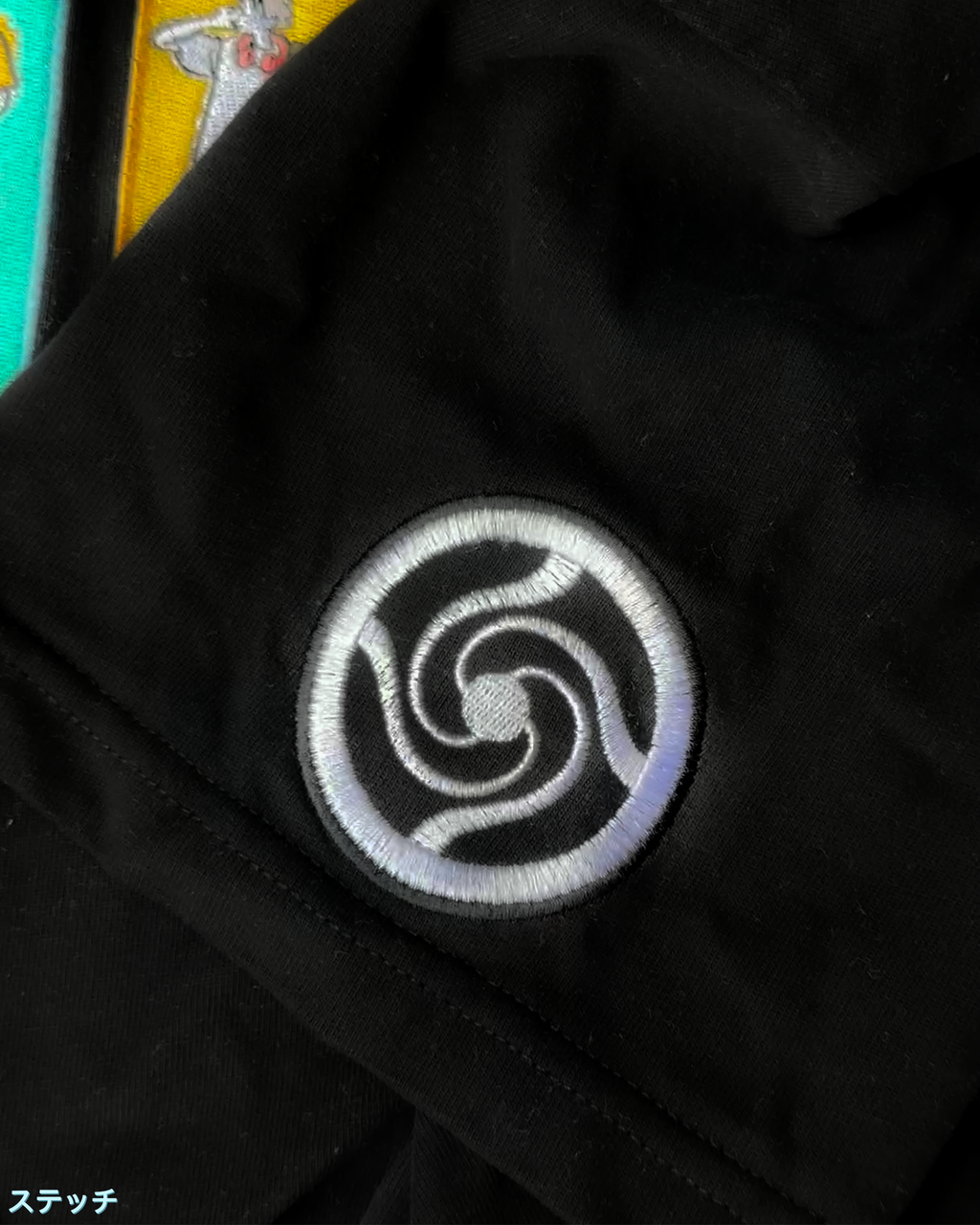 JUJUTSU KAISEN 'LOST IN PARADISE' SHIRT!