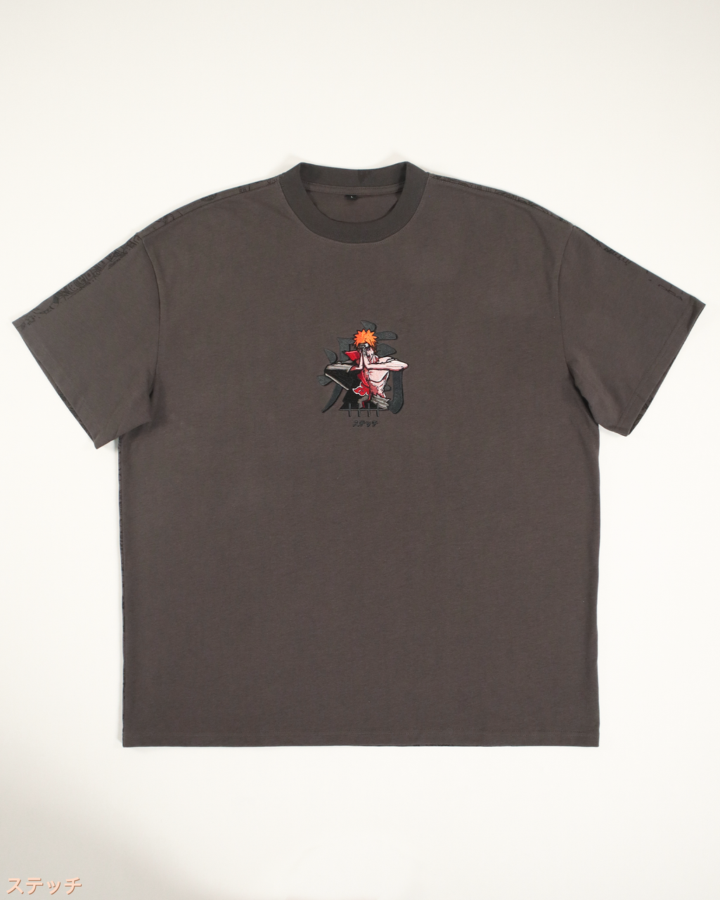 PAIN 'ALMIGHTY PUSH' SHIRT PRE-ORDER
