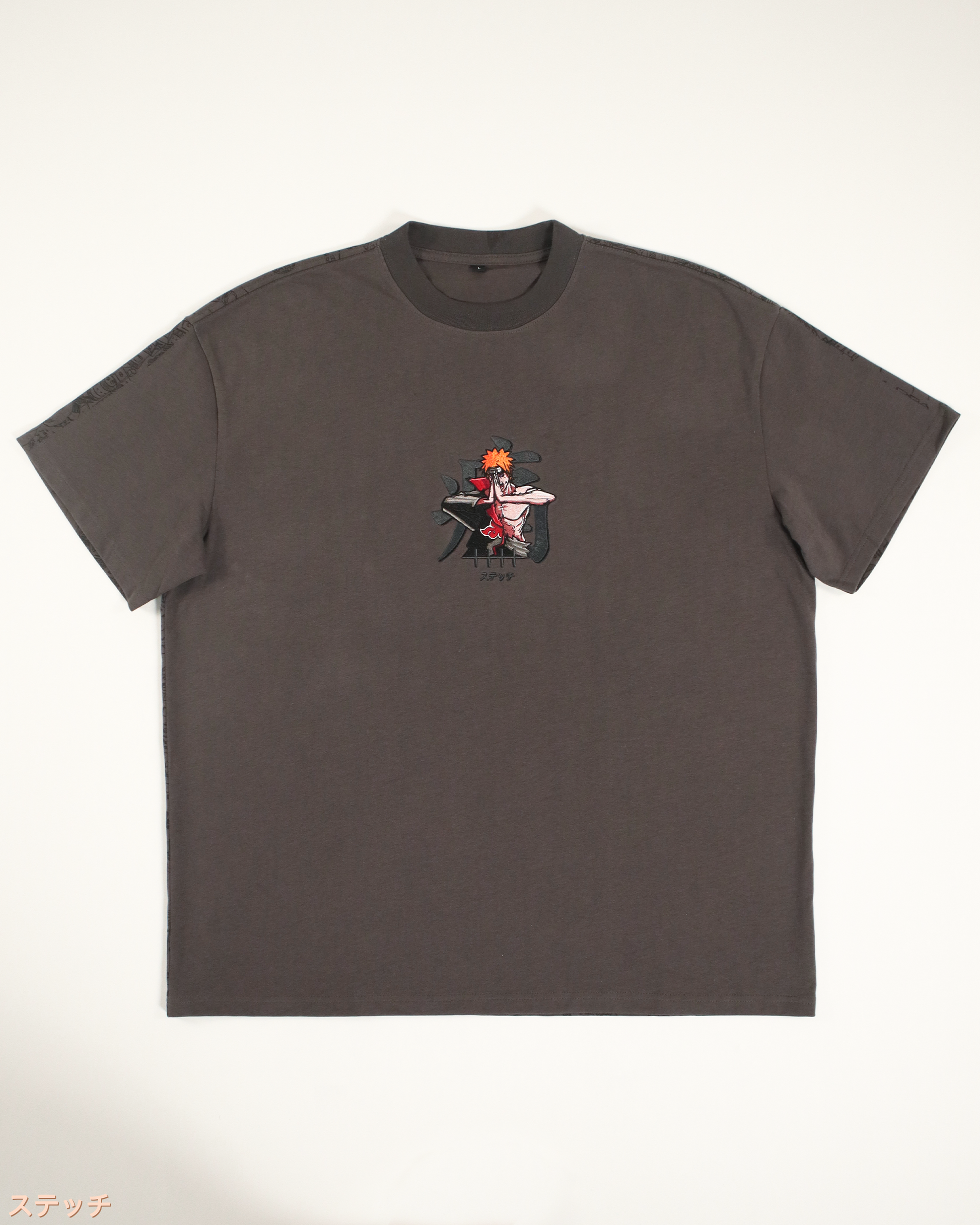 PAIN 'ALMIGHTY PUSH' SHIRT PRE-ORDER