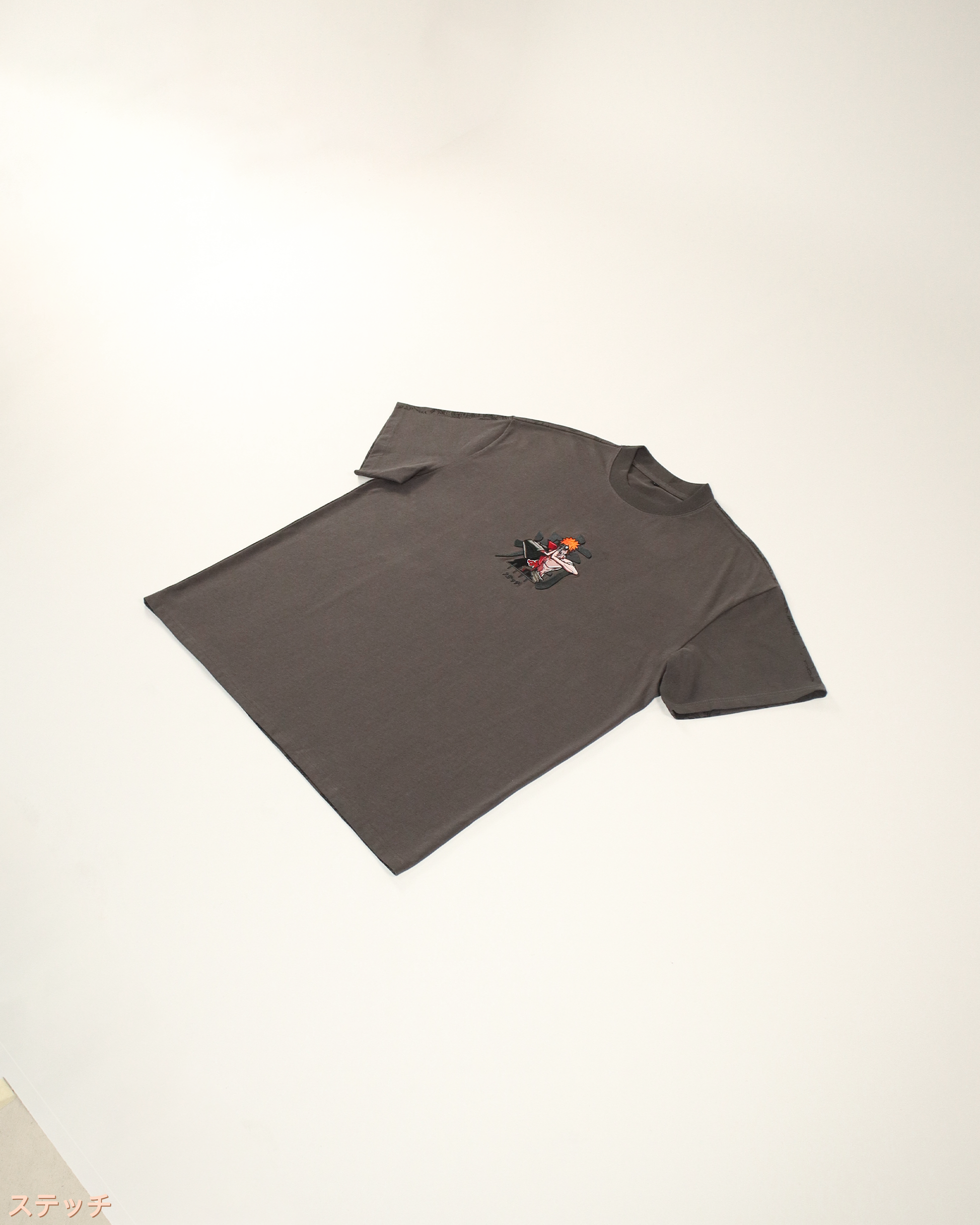 PAIN 'ALMIGHTY PUSH' SHIRT PRE-ORDER
