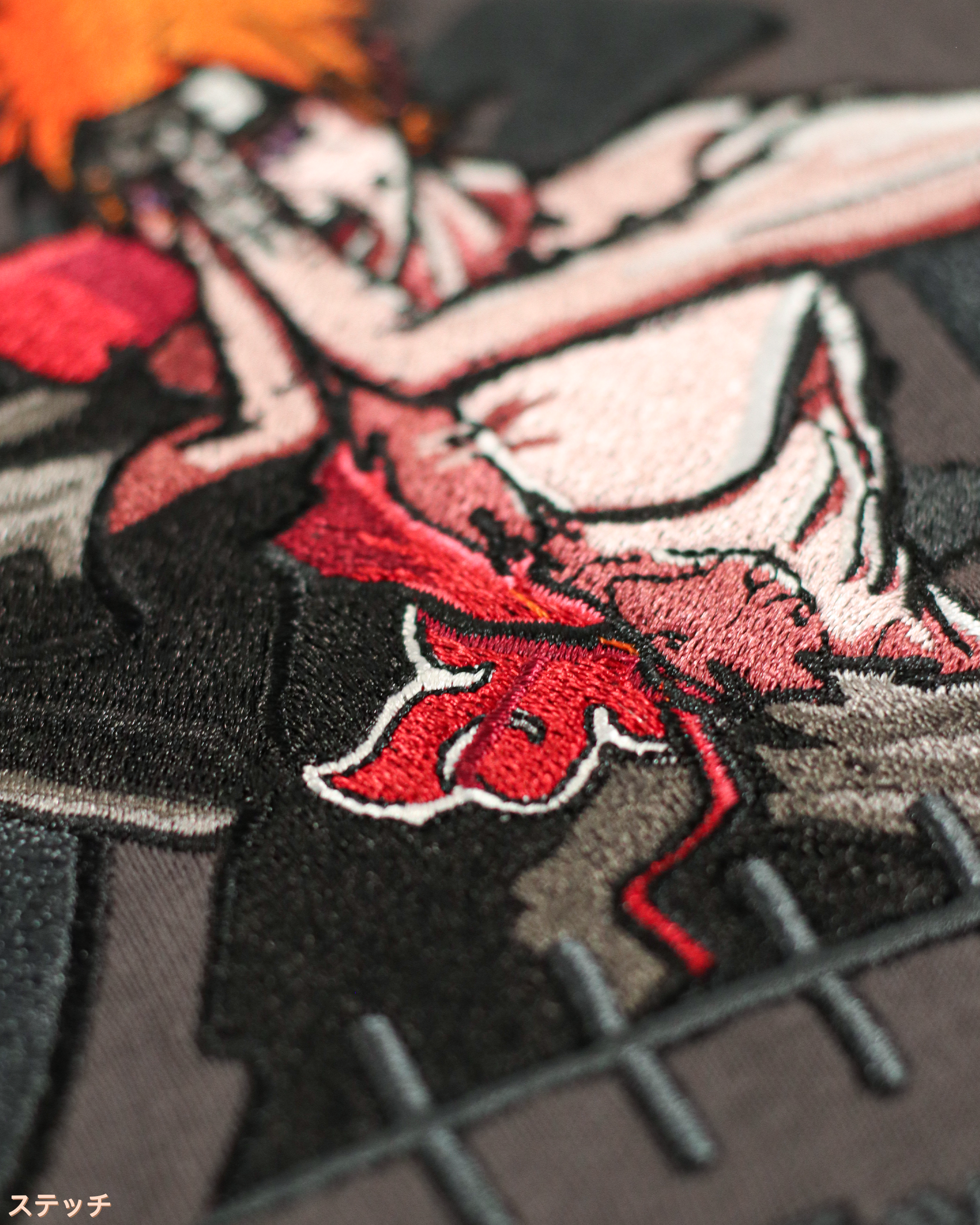 PAIN 'ALMIGHTY PUSH' SHIRT PRE-ORDER