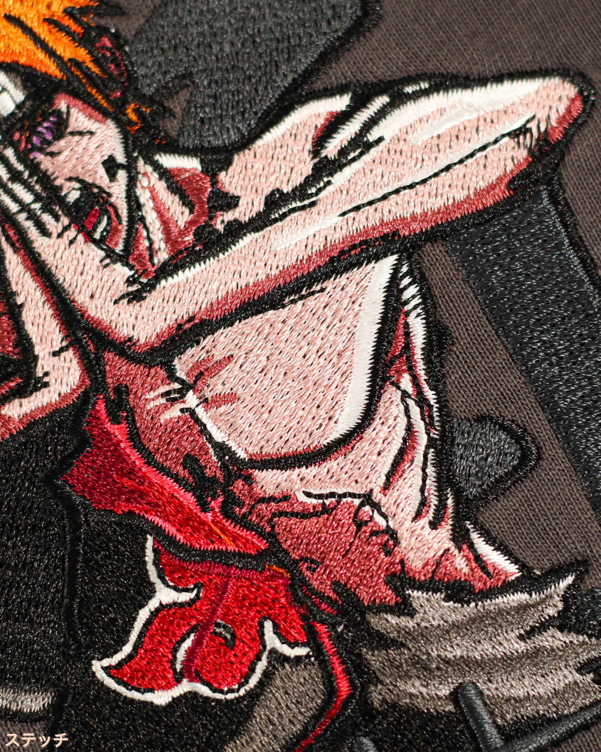 PAIN 'ALMIGHTY PUSH' SHIRT PRE-ORDER