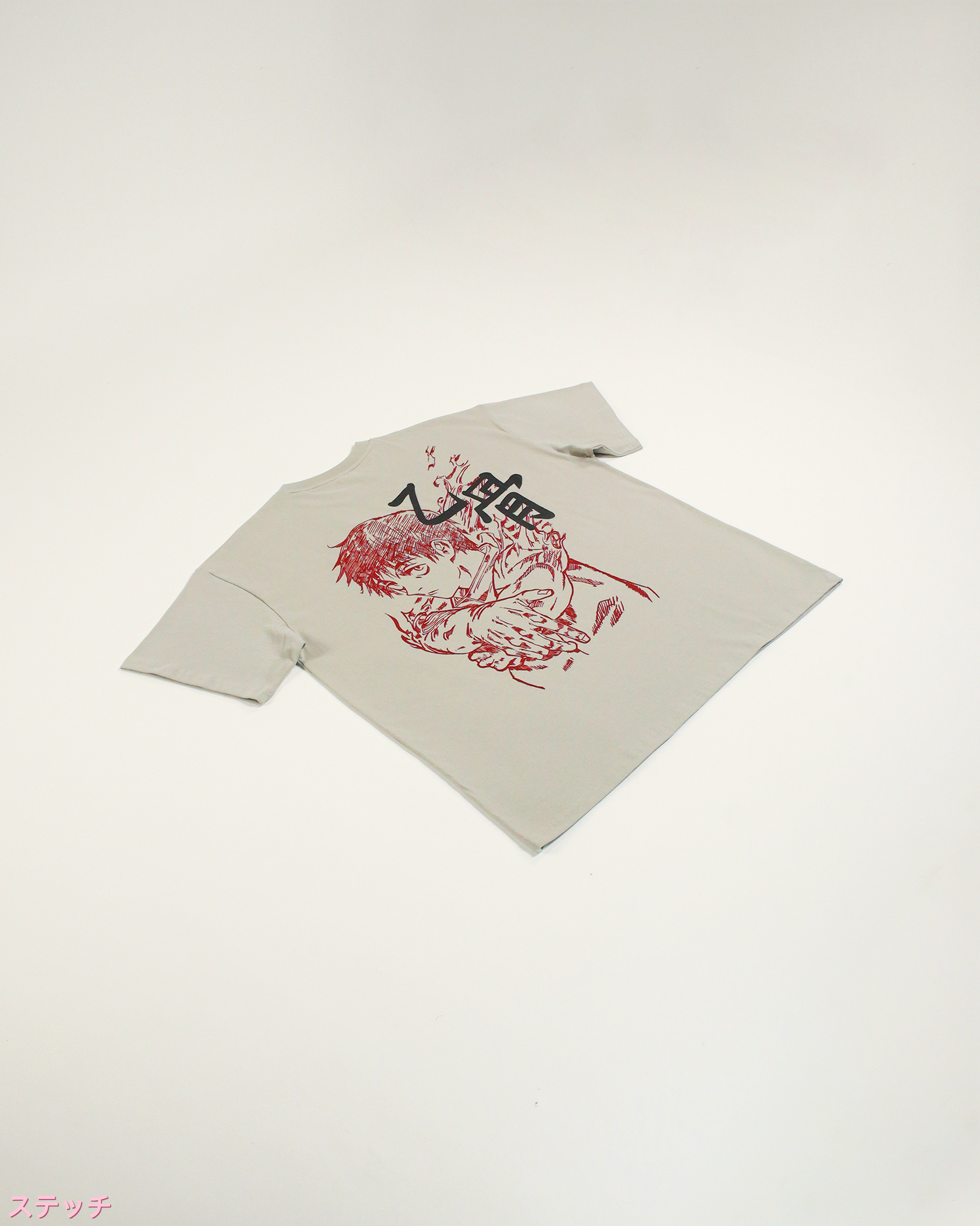 YUTA 'CURSED CHILD' SHIRT PRE-ORDER
