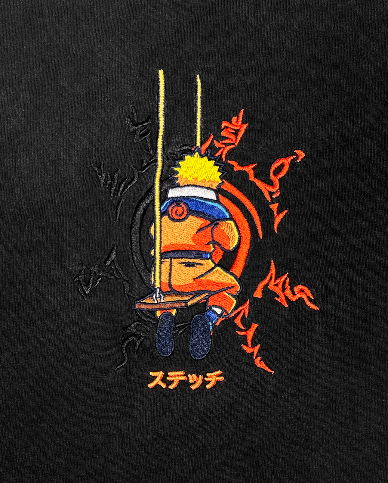 'CHILD OF PROPHECY' SHIRT PRE ORDER!