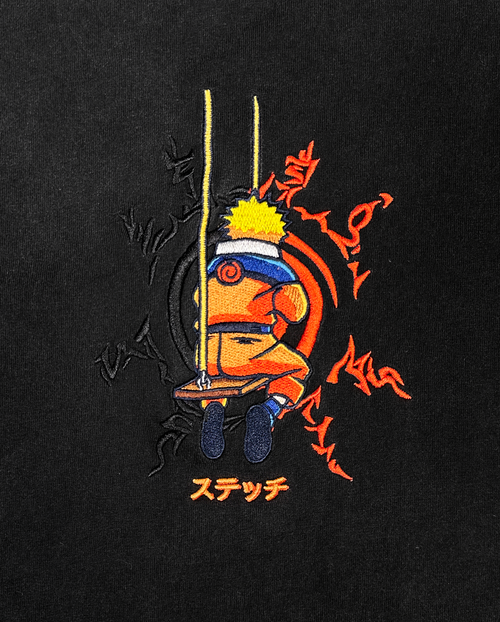 'CHILD OF PROPHECY' SHIRT PRE ORDER!