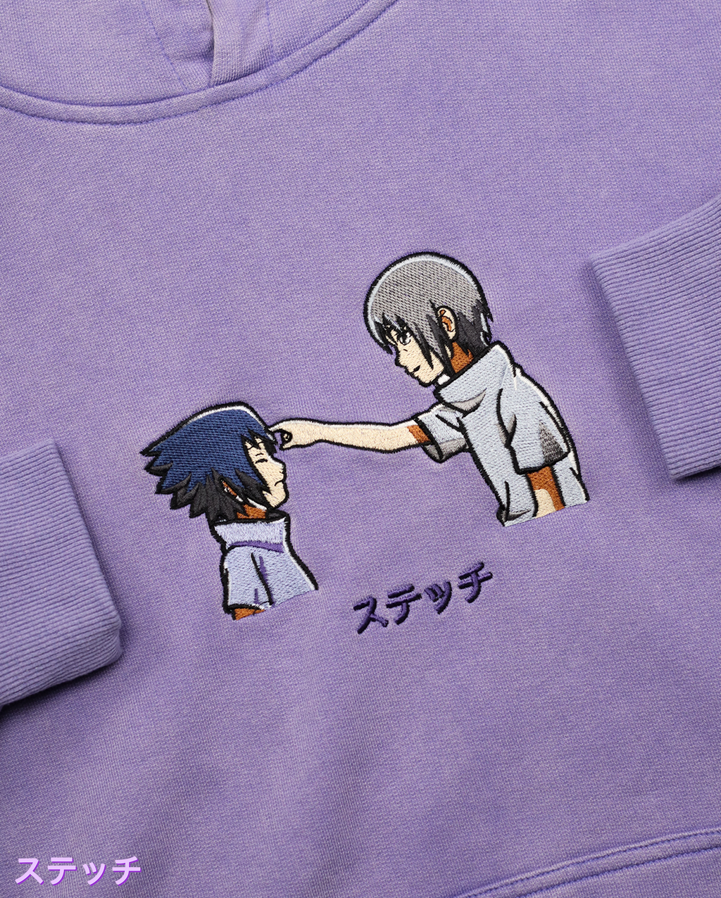 'BLOOD BROTHERS' HOODIE PRE ORDER