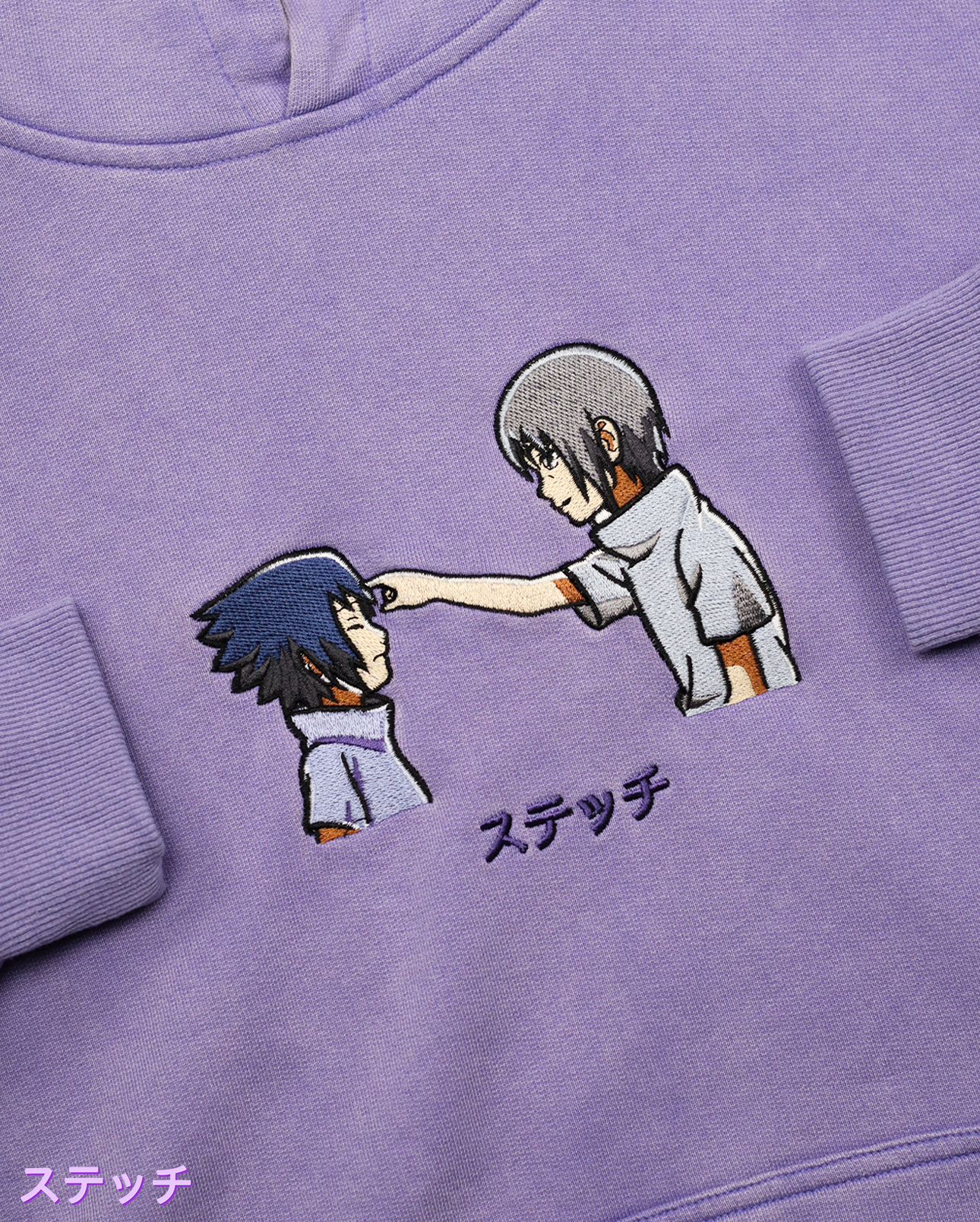 'BLOOD BROTHERS' HOODIE PRE ORDER