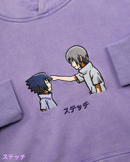 'BLOOD BROTHERS' HOODIE PRE ORDER