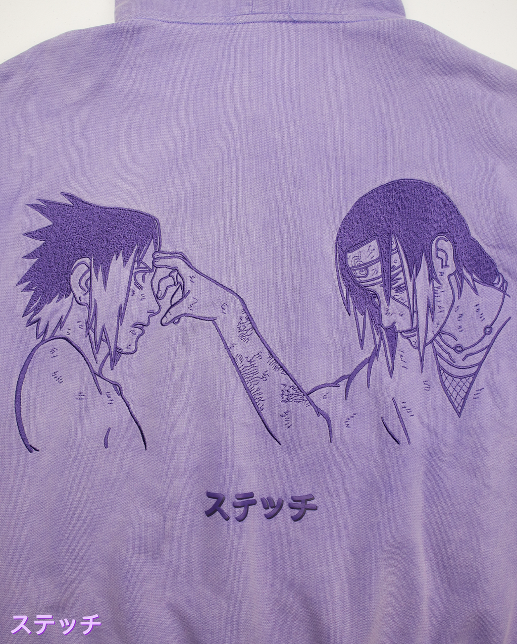 'BLOOD BROTHERS' HOODIE PRE ORDER