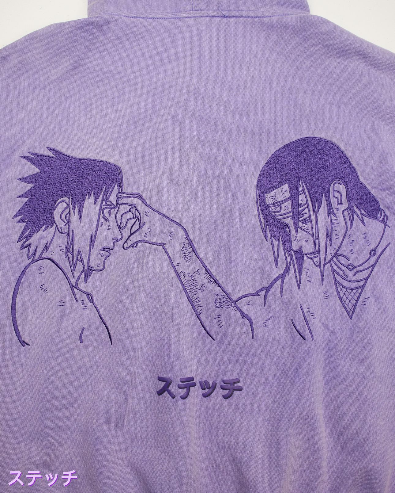 'BLOOD BROTHERS' HOODIE PRE ORDER