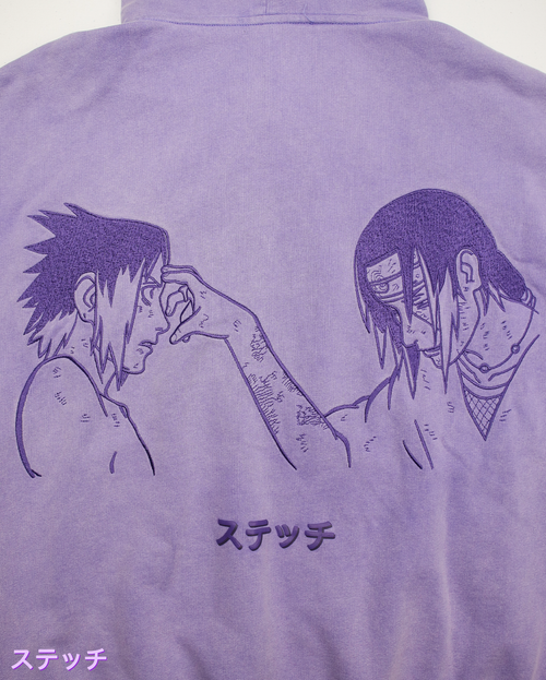 'BLOOD BROTHERS' HOODIE PRE ORDER