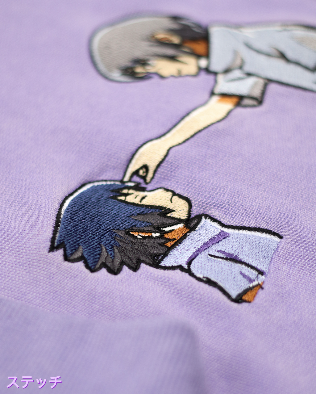 'BLOOD BROTHERS' HOODIE PRE ORDER