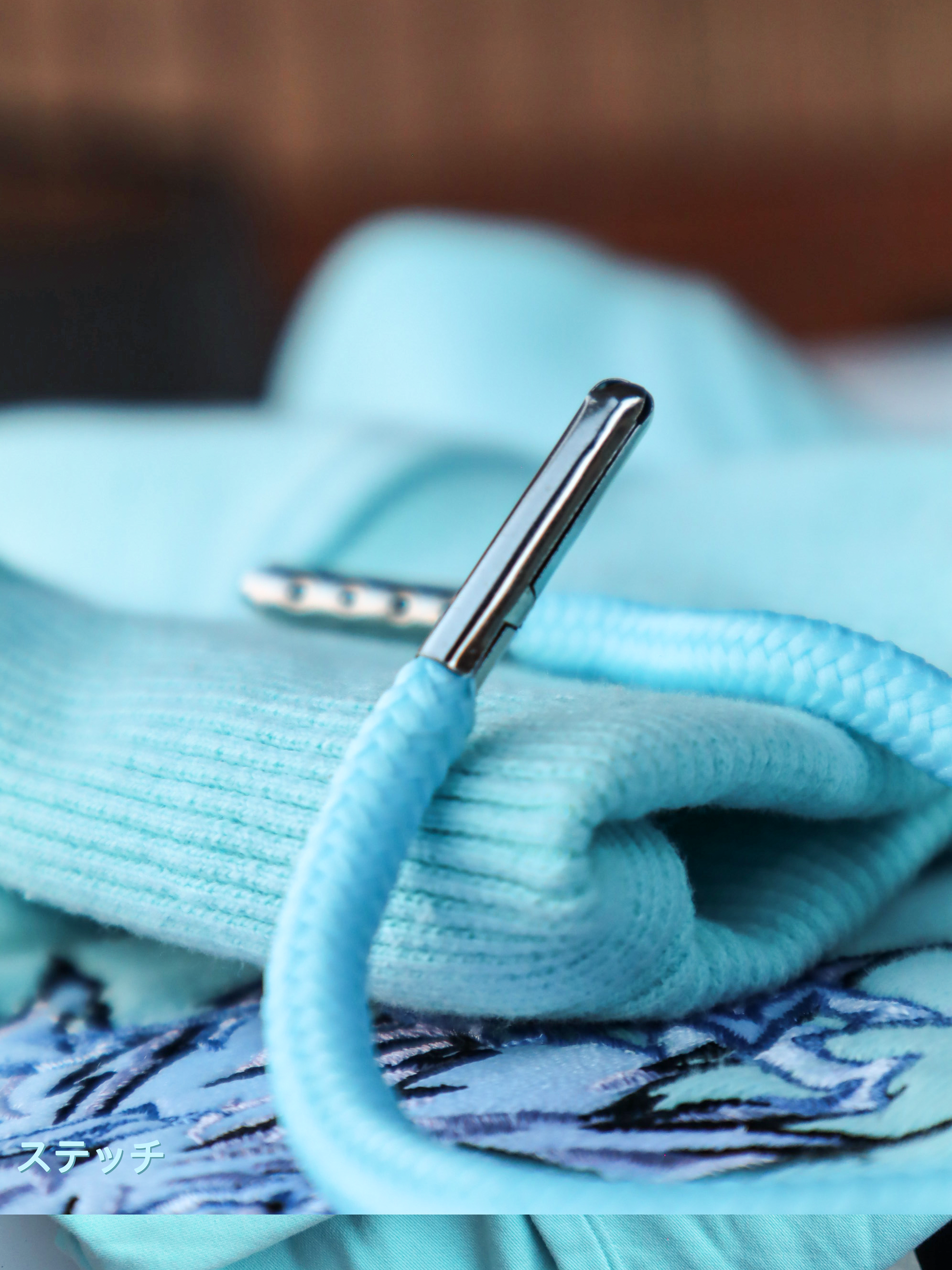 KILLUA 'GODSPEED' HOODIE!